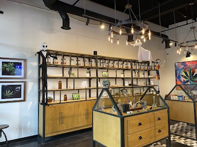 Kind Love Blue Dome District