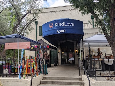 Kind Love Denver Dispensary