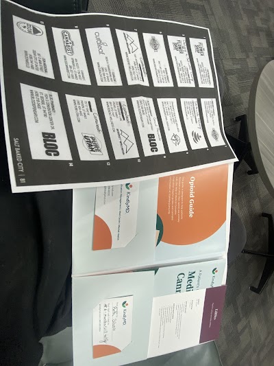 KindlyMD | Utah Medical Cannabis Card & Medication Management Services