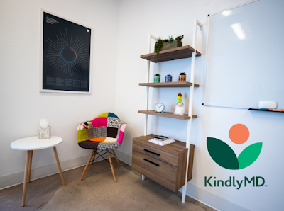 KindlyMD | Utah Medical Cannabis Card & Medication Management Services