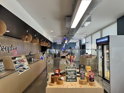 KindPeoples Weed Dispensary Santa Cruz