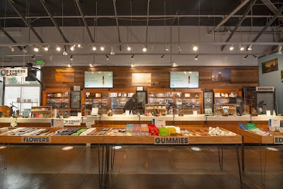 KindPeoples Weed Dispensary