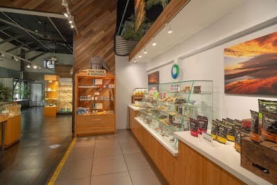 KindPeoples Weed Dispensary
