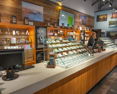 KindPeoples Weed Dispensary