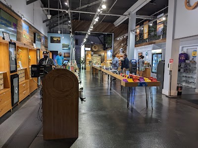 KindPeoples Weed Dispensary