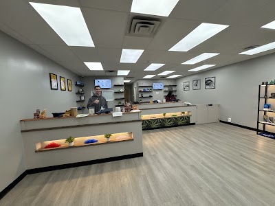 Kine Buds Dispensary