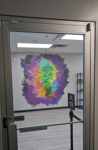 Kine Buds Dispensary