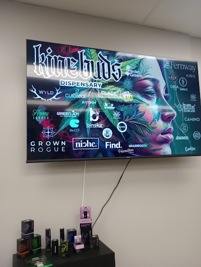 Kine Buds Dispensary