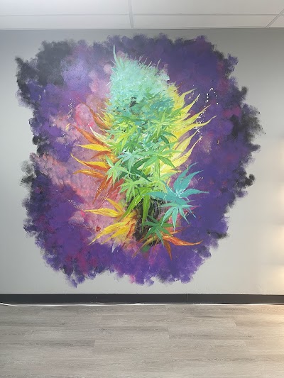 Kine Buds Dispensary