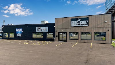 King Of Budz - Cannabis Dispensary Cheektowaga