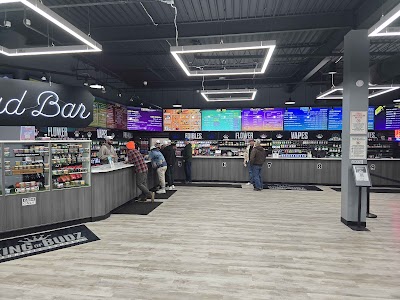 King Of Budz - Cannabis Dispensary Cheektowaga