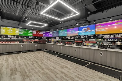 King Of Budz - Cannabis Dispensary Cheektowaga