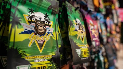 King Of Budz - Cannabis Dispensary Cheektowaga