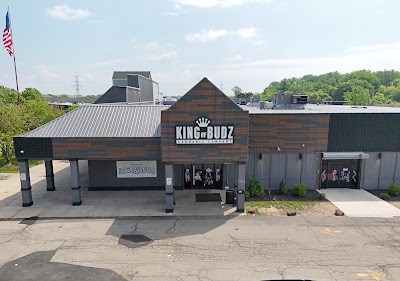 King of Budz - Cannabis Dispensary Monroe