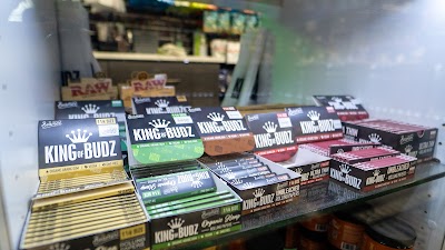King of Budz - Cannabis Dispensary New Buffalo