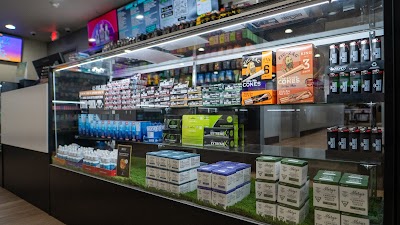 King of Budz - Cannabis Dispensary New Buffalo