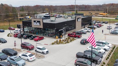 King of Budz - Cannabis Dispensary New Buffalo