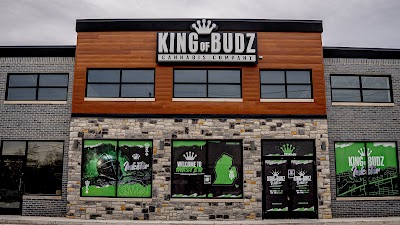 King Of Budz