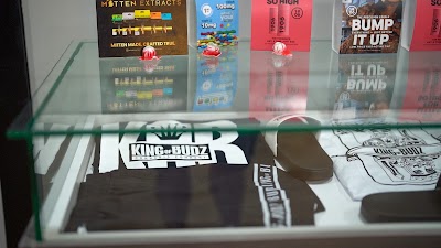 King Of Budz