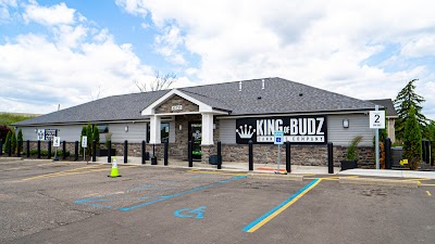 King of Budz