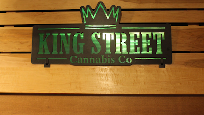 King Street Cannabis Co