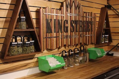King Street Cannabis Co
