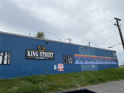 King Street Cannabis Co