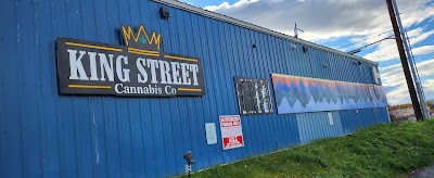 King Street Cannabis Co