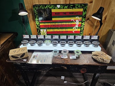 Kingdom Boyz Cannabis