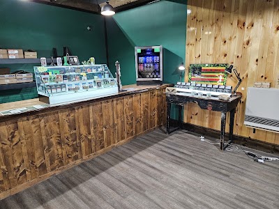 Kingdom Boyz Cannabis