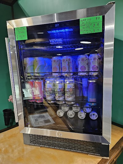 Kingdom Boyz Cannabis