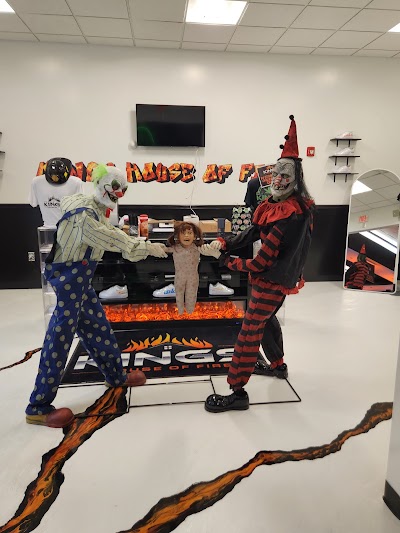 Kings House of Fire - Westchester's Largest Cannabis Dispensary & Same Day Free Delivery Service