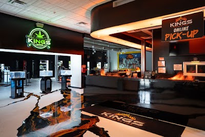 Kings House of Fire - Westchester's Largest Cannabis Dispensary & Same Day Free Delivery Service