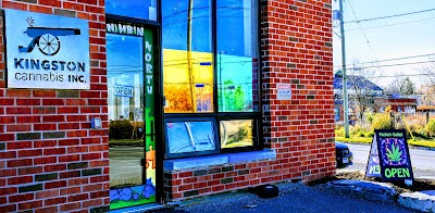 Kingston Cannabis Inc