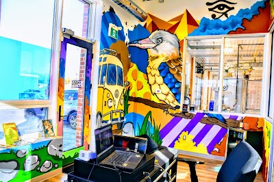 Kingston Cannabis Inc