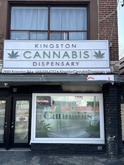 Kingston Cannabis