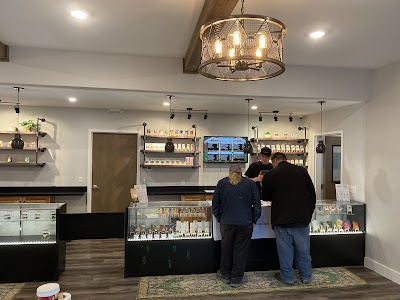 Kinship Cannabis Co - Albion