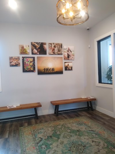 Kinship Cannabis Co - Albion