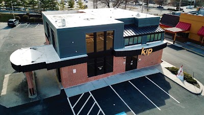 KIP Cannabis Dispensary - Cockeysville, MD - Drive Thru is Preorder Only!