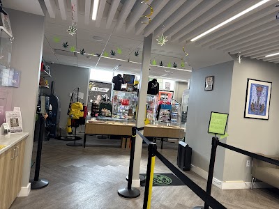 KIP Cannabis Dispensary - Cockeysville, MD - Drive Thru is Preorder Only!