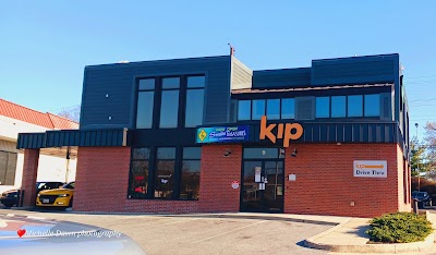 KIP Cannabis Dispensary - Cockeysville, MD - Drive Thru is Preorder Only!