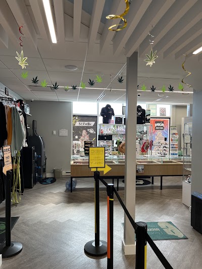 KIP Cannabis Dispensary - Cockeysville, MD - Drive Thru is Preorder Only!