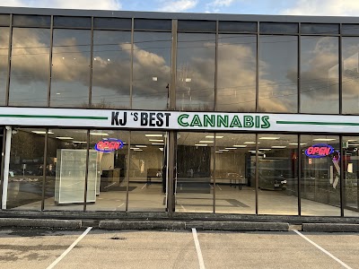 KJ's Best Cannabis