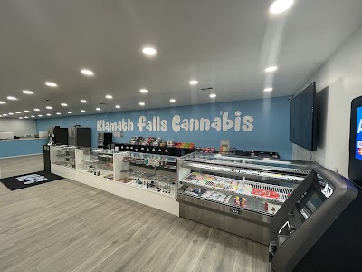 Klamath Falls Cannabis & Glass