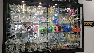 Klamath Falls Cannabis & Glass