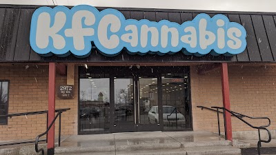 Klamath Falls Cannabis & Glass