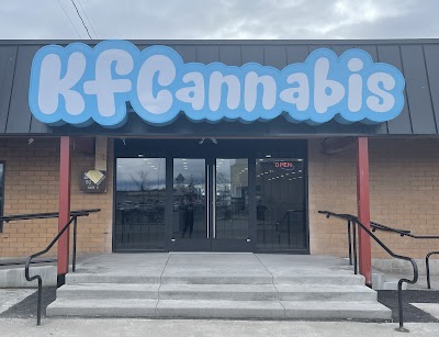 Klamath Falls Cannabis & Glass