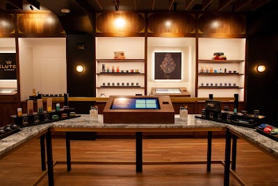 Klutch Cannabis Dispensary Canton