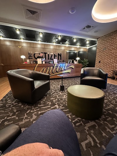 Klutch Cannabis Dispensary Canton