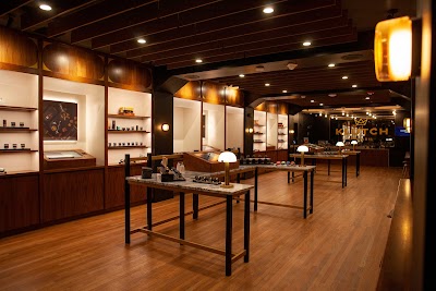 Klutch Cannabis Dispensary Canton